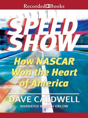 cover image of New York Times Speed Show